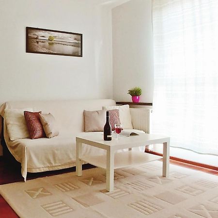 格但斯克Apartament Bello - Free Parking公寓 外观 照片