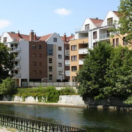格但斯克Apartament Bello - Free Parking公寓 外观 照片