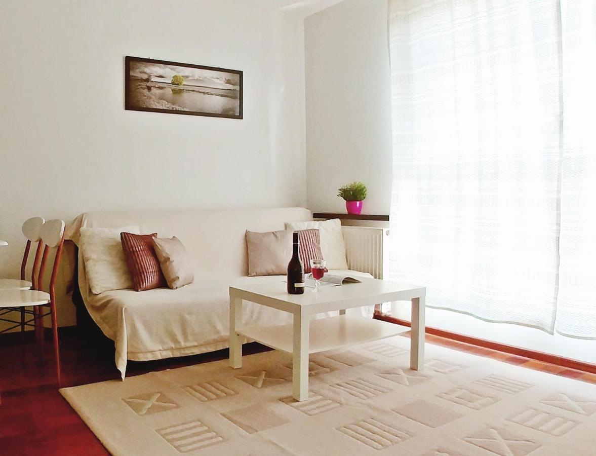 格但斯克Apartament Bello - Free Parking公寓 外观 照片