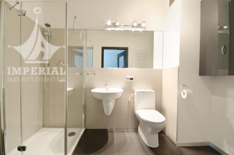 格但斯克Apartament Bello - Free Parking公寓 外观 照片