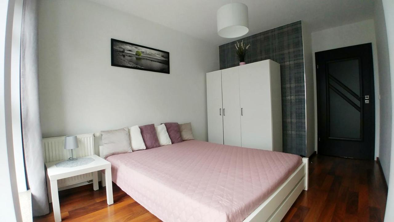 格但斯克Apartament Bello - Free Parking公寓 外观 照片