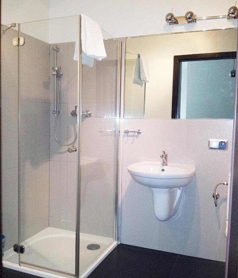格但斯克Apartament Bello - Free Parking公寓 外观 照片