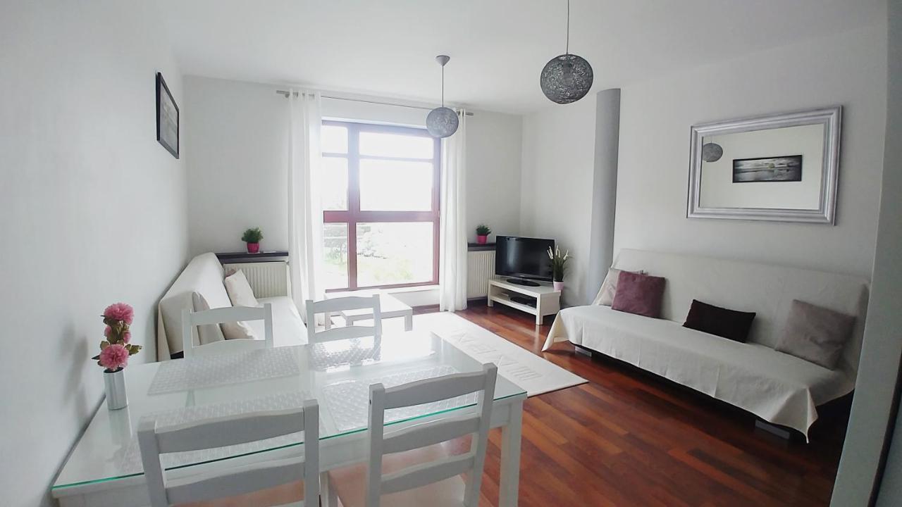 格但斯克Apartament Bello - Free Parking公寓 外观 照片