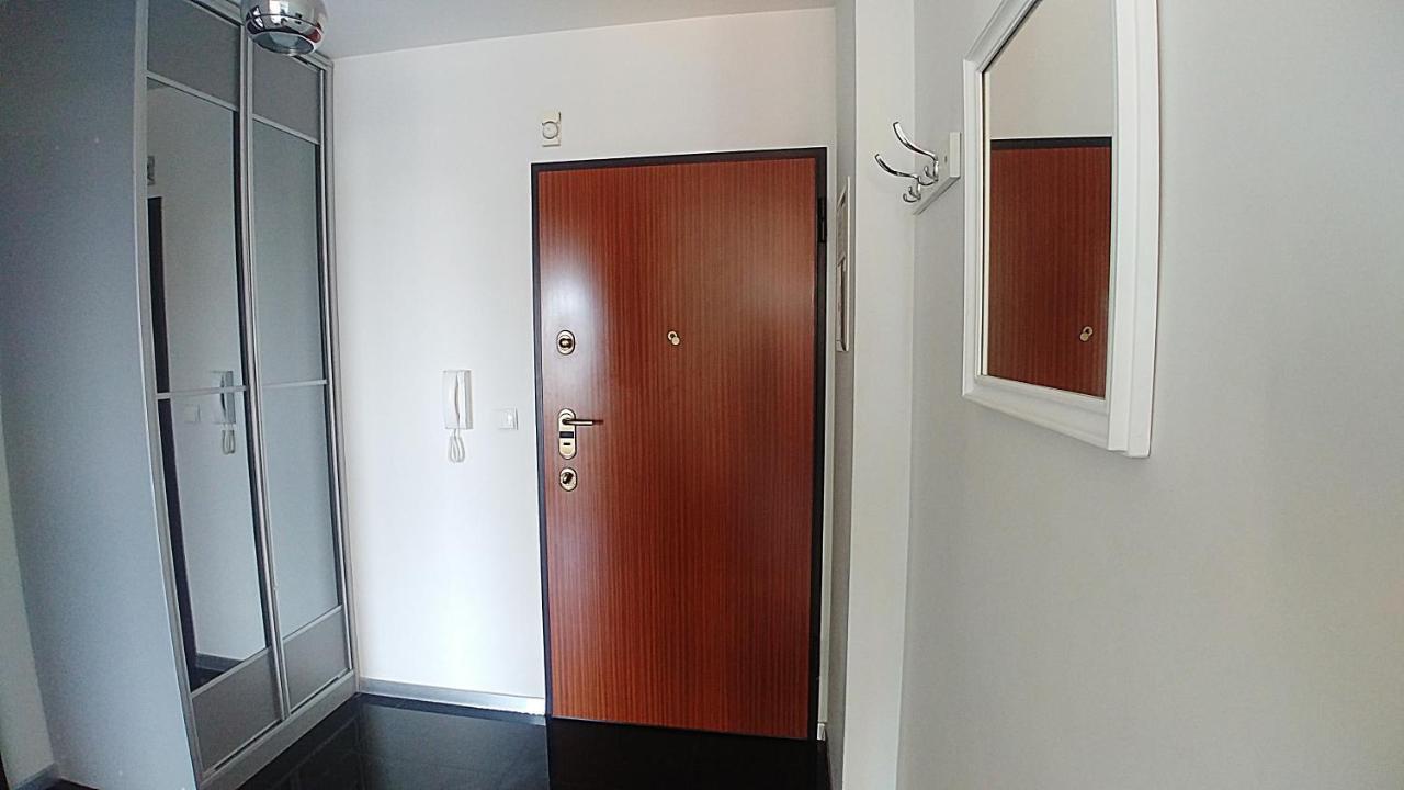 格但斯克Apartament Bello - Free Parking公寓 外观 照片