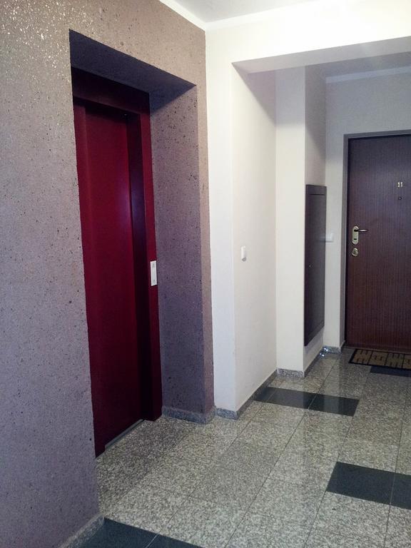 格但斯克Apartament Bello - Free Parking公寓 外观 照片